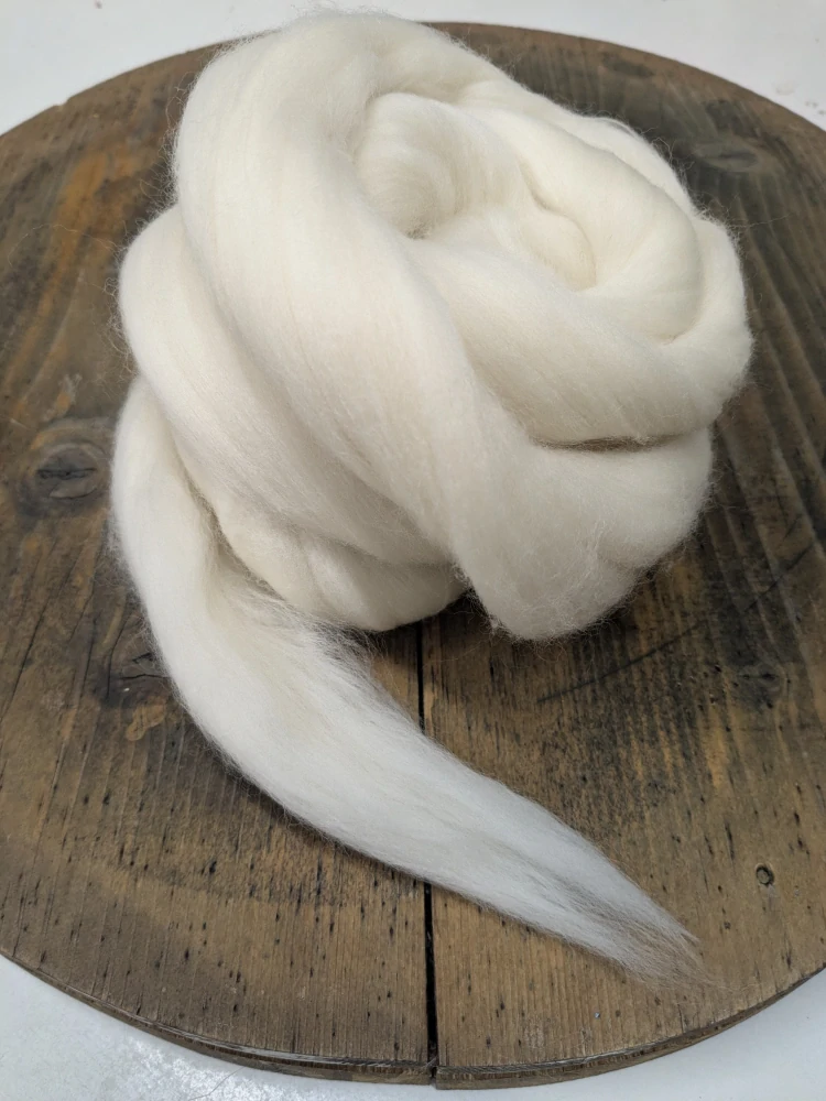 Bio Merino 14-16 mic 100g
