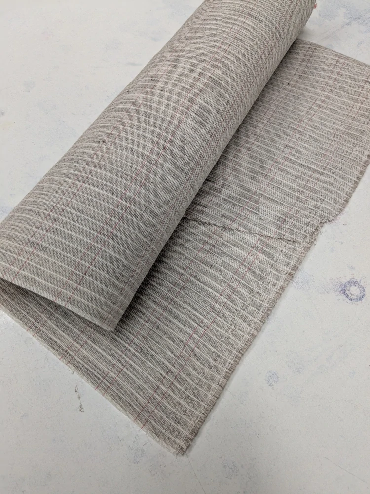 Výstuhové plátno 0,5m/80cm na klobouky