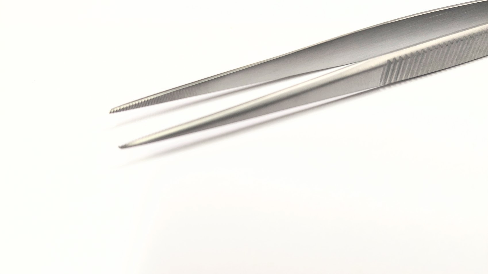 pinzeta anatomická - s zoubky - craft