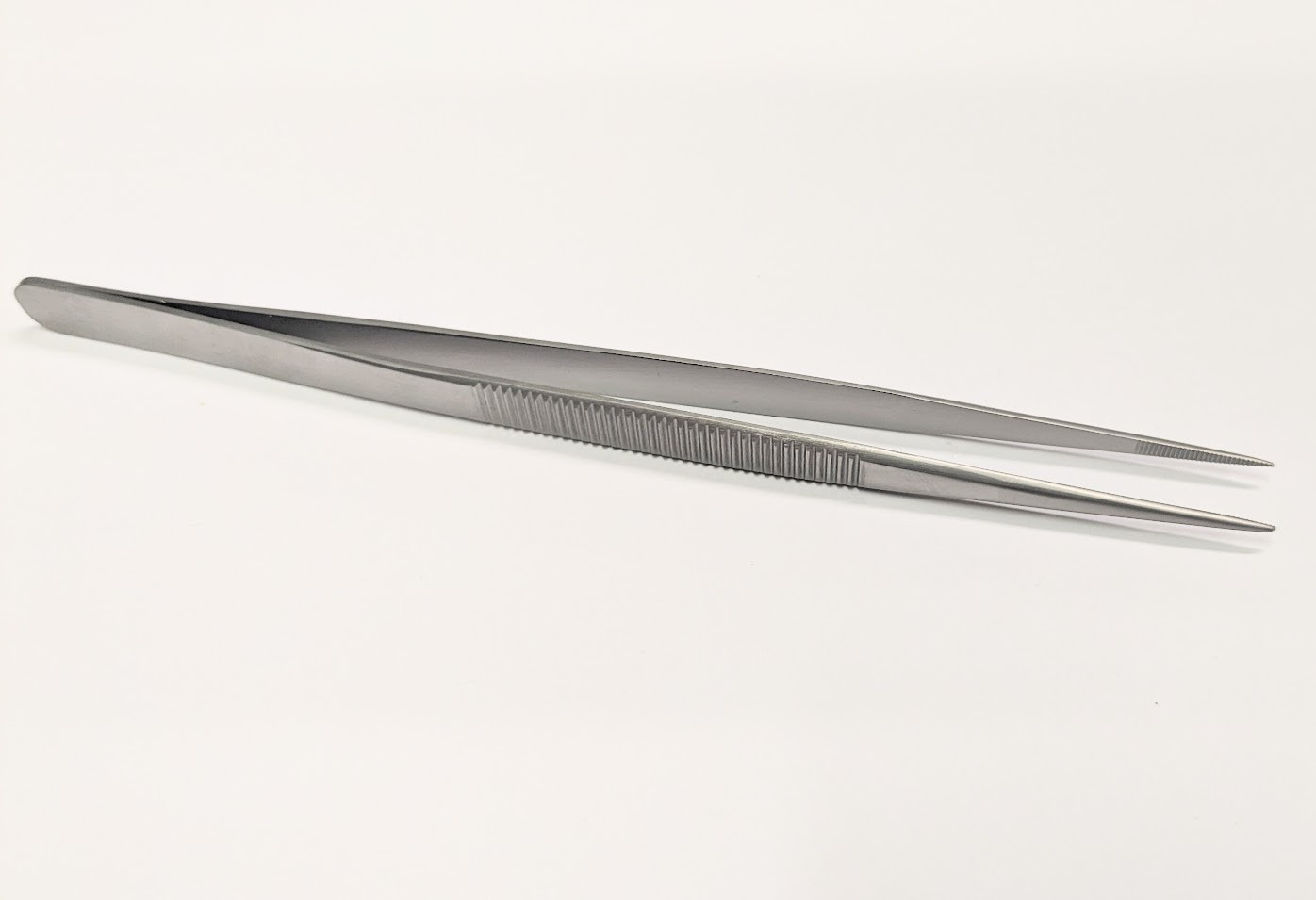 pinzeta anatomická - s zoubky - craft
