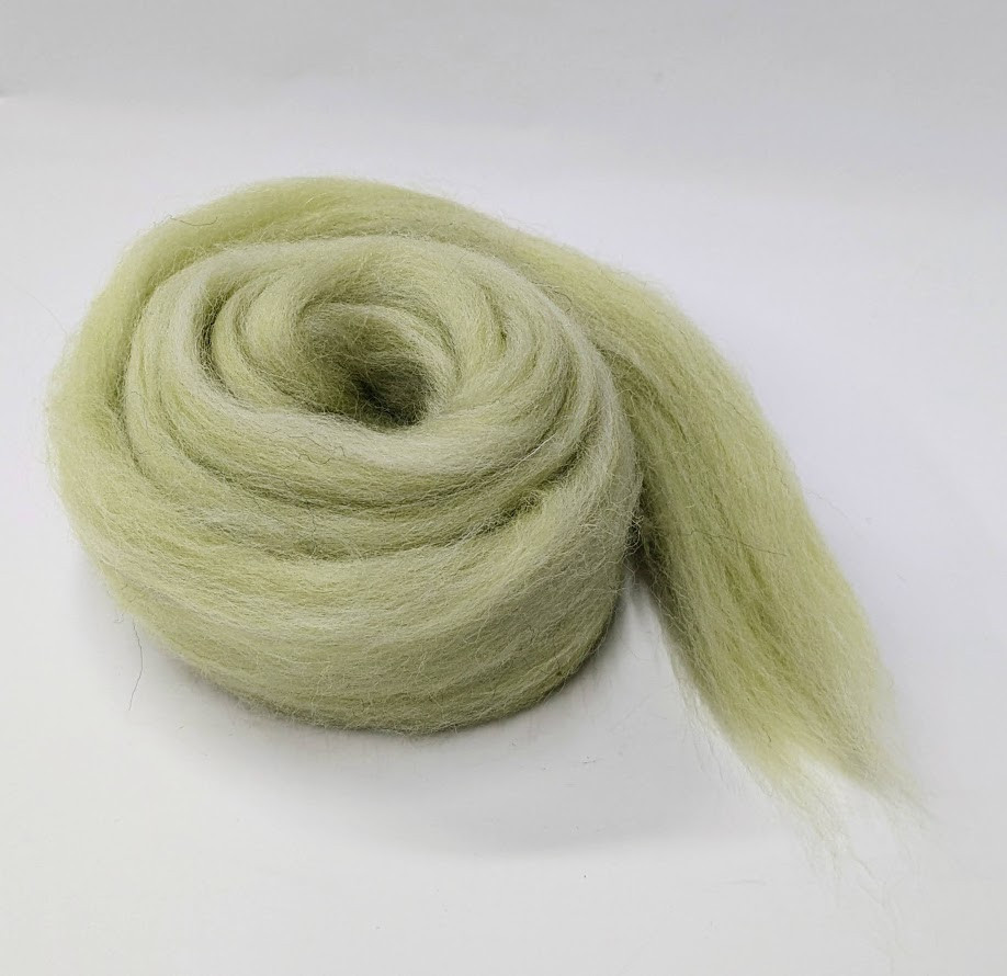PISTÁCIA CREAM melír světlý 15g