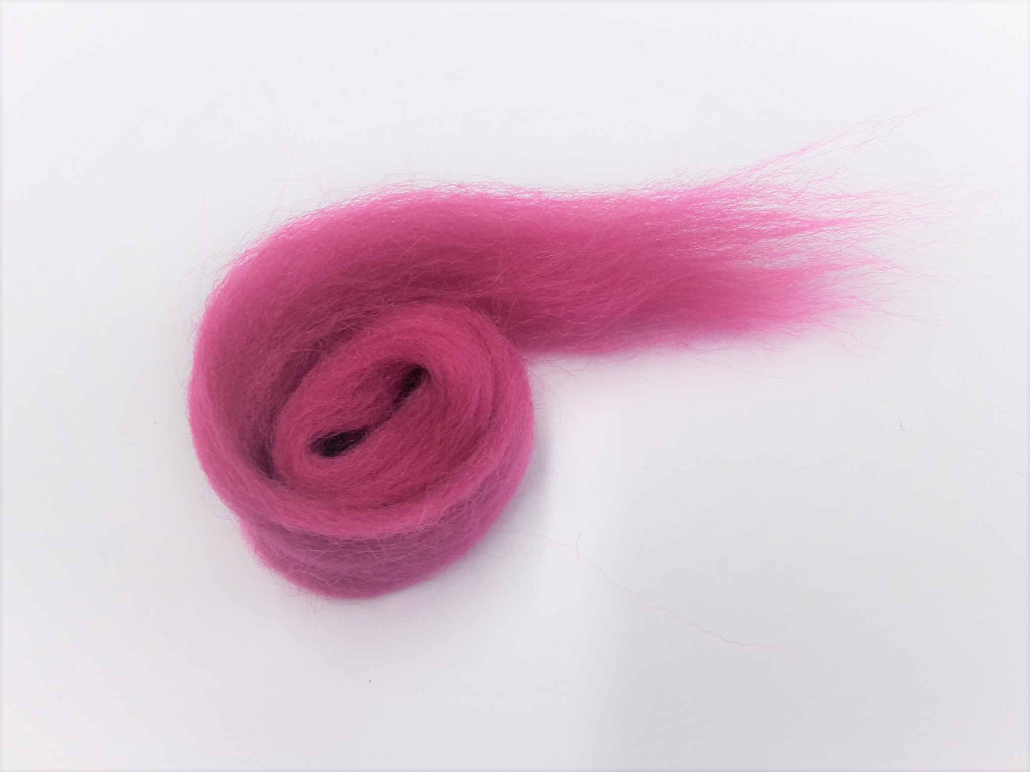 Merino vlna fuxie