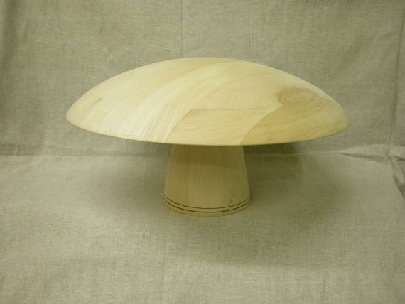 forma satelit  Ø  40 cm/7cm - krempa