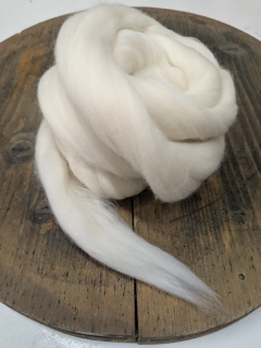 Bio  Merino 14-16 mic 100g