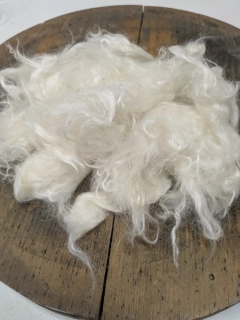 Mohér rouno 50g