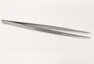 pinzeta anatomická - s zoubky - craft