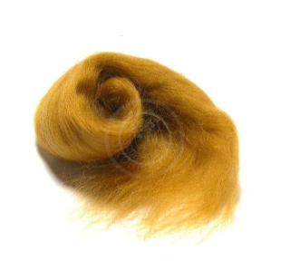 Merino vlna písková 25g