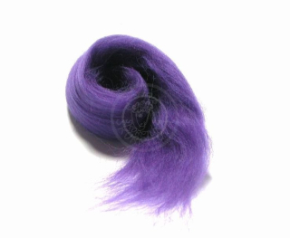 Merino vlna fialovomagneta 25g