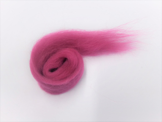 Merino vlna fuxie 25g