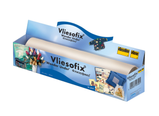 VLIESOFIX oboustraná zažehlovací výztuha 10 cm
