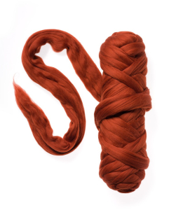 Merino ultra jemné 18 mic NUNO podzimní č.132 -  20g