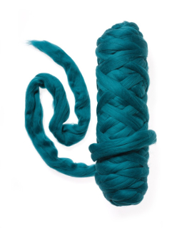 Merino ultra jemné 18 mic  NUNO  petrol   č.174  20g