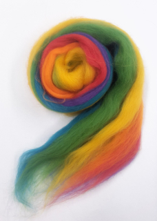 Duha15g - melir barev duhy
